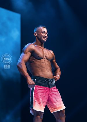 Фотограф Андрей Ёрш (19.05.2024)